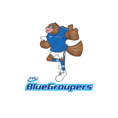 FFGブルーグルーパーズ