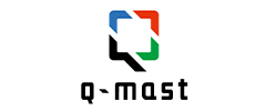株式会社Q-mast