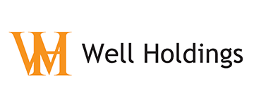 株式会社ウェルホールディングス