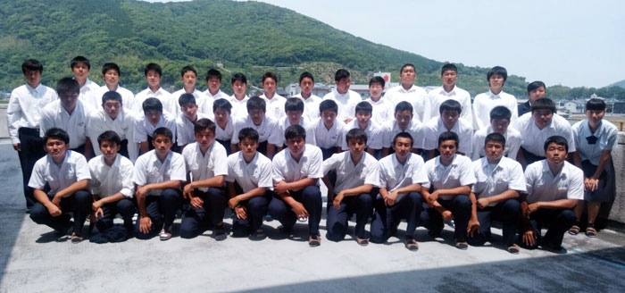 熊本西高等学校