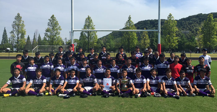 鹿児島工業高校