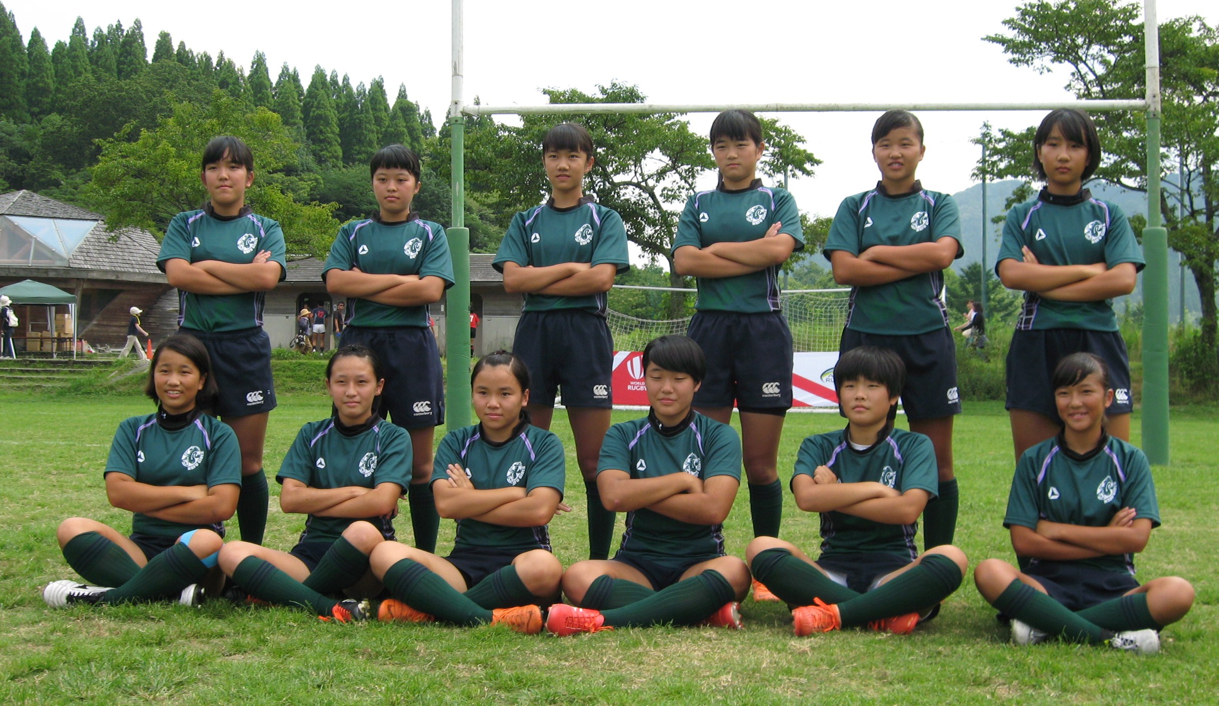 長崎選抜〔長崎県〕