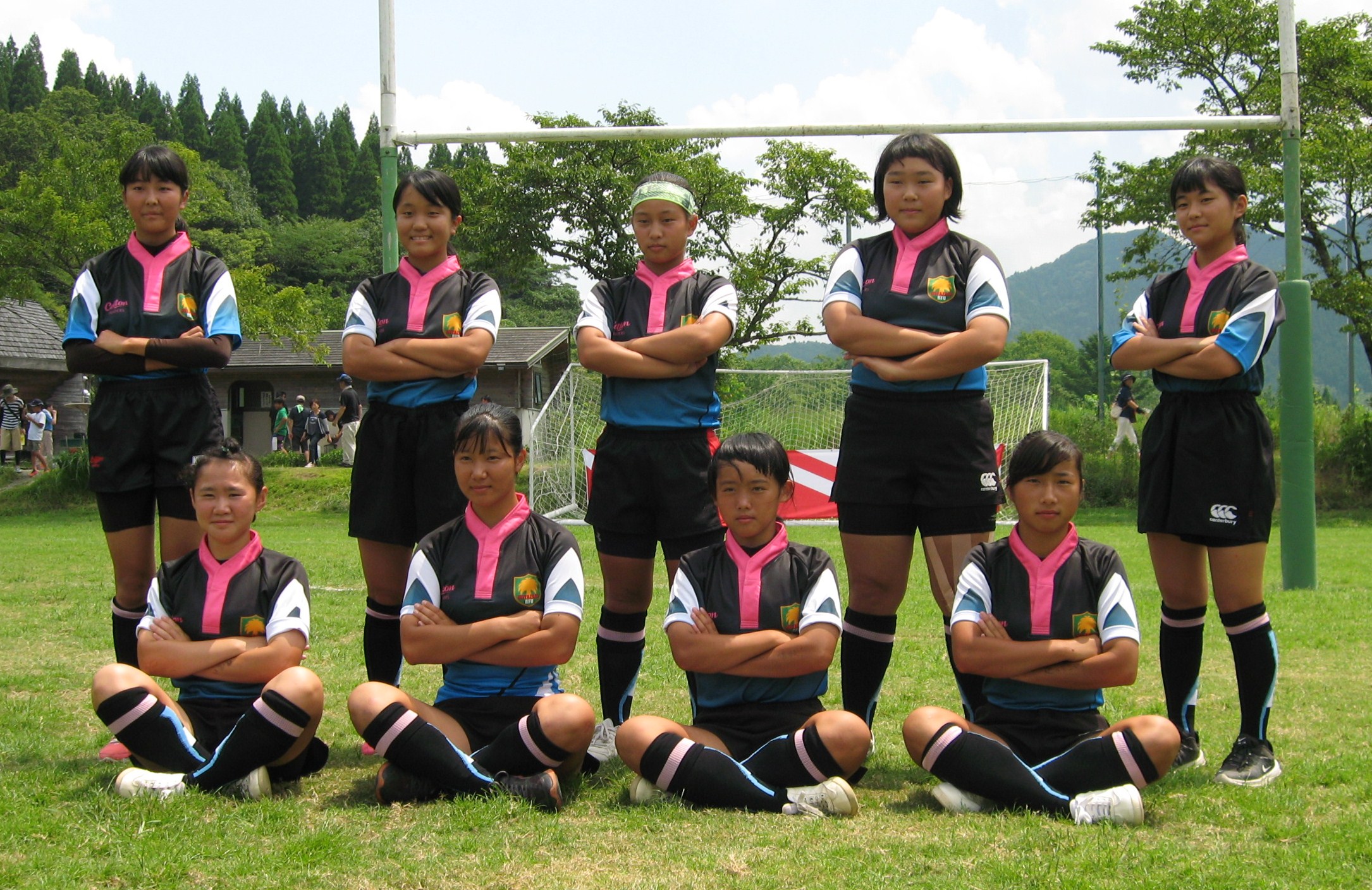 宮崎レディース〔宮崎県〕