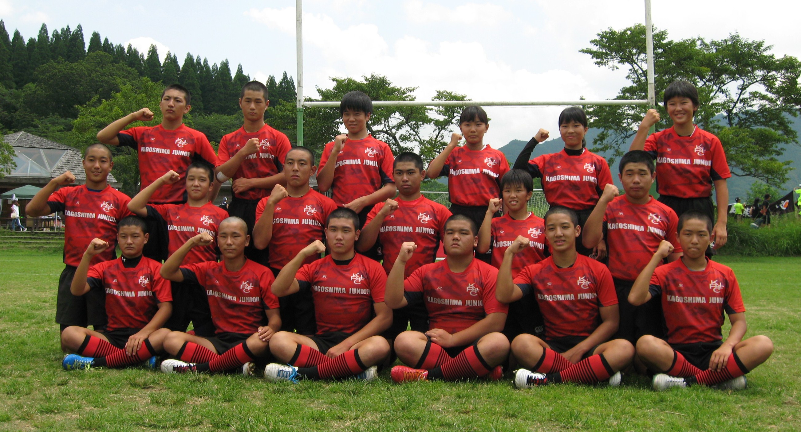 鹿児島ＪＲＦＣ〔鹿児島県〕