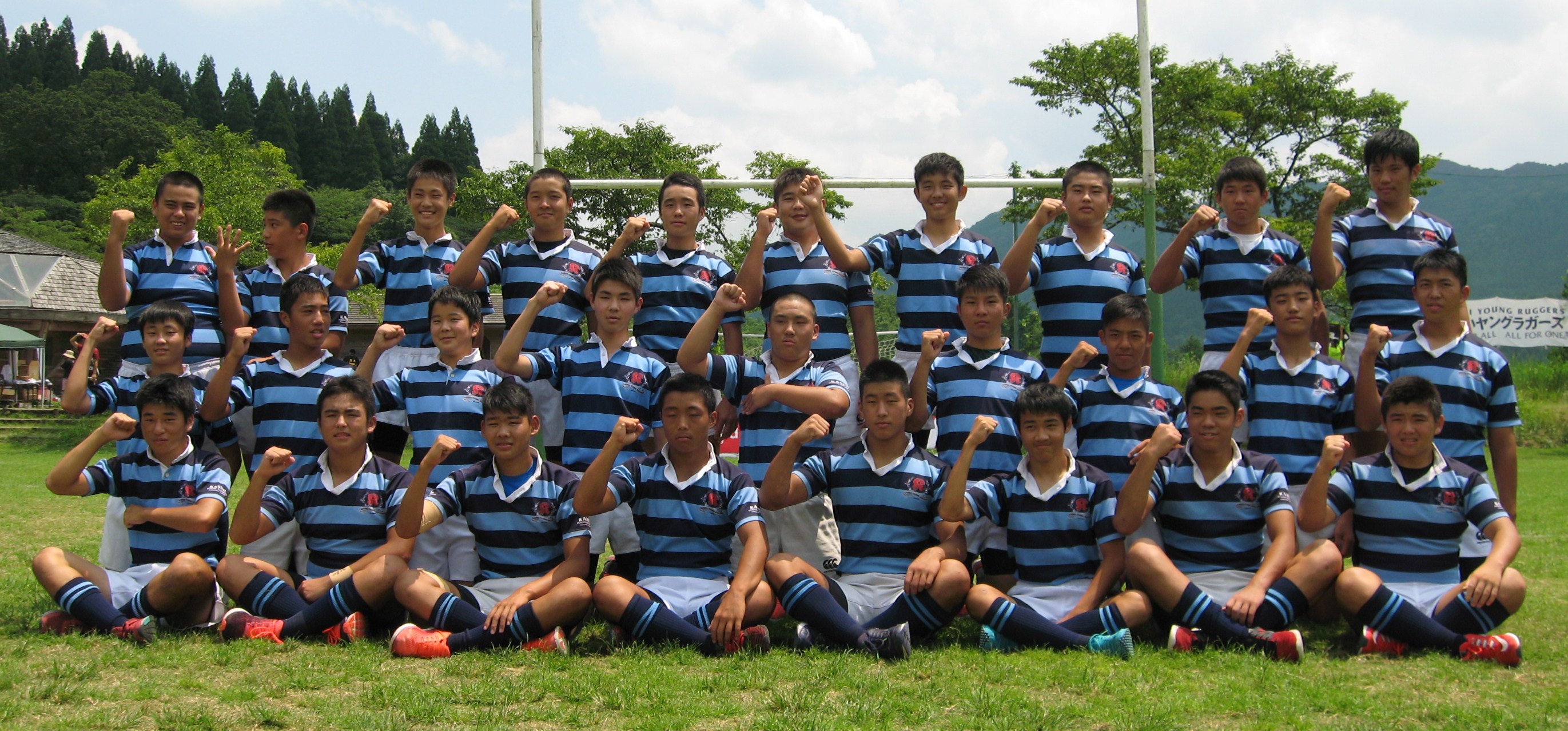 かしいＹＲ〔福岡県１位〕