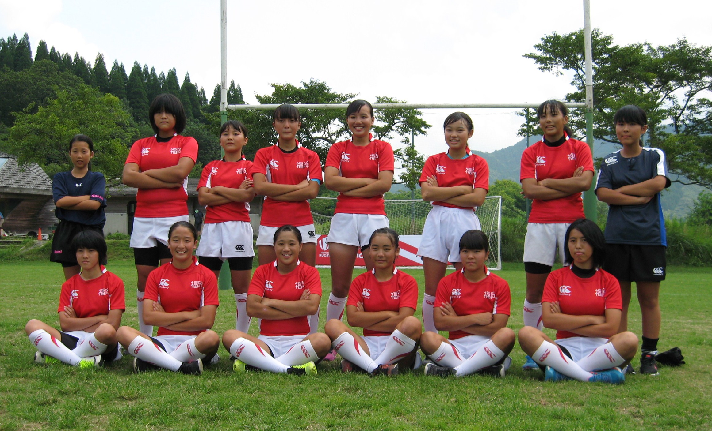 福岡県ＲＳ選抜〔福岡県〕