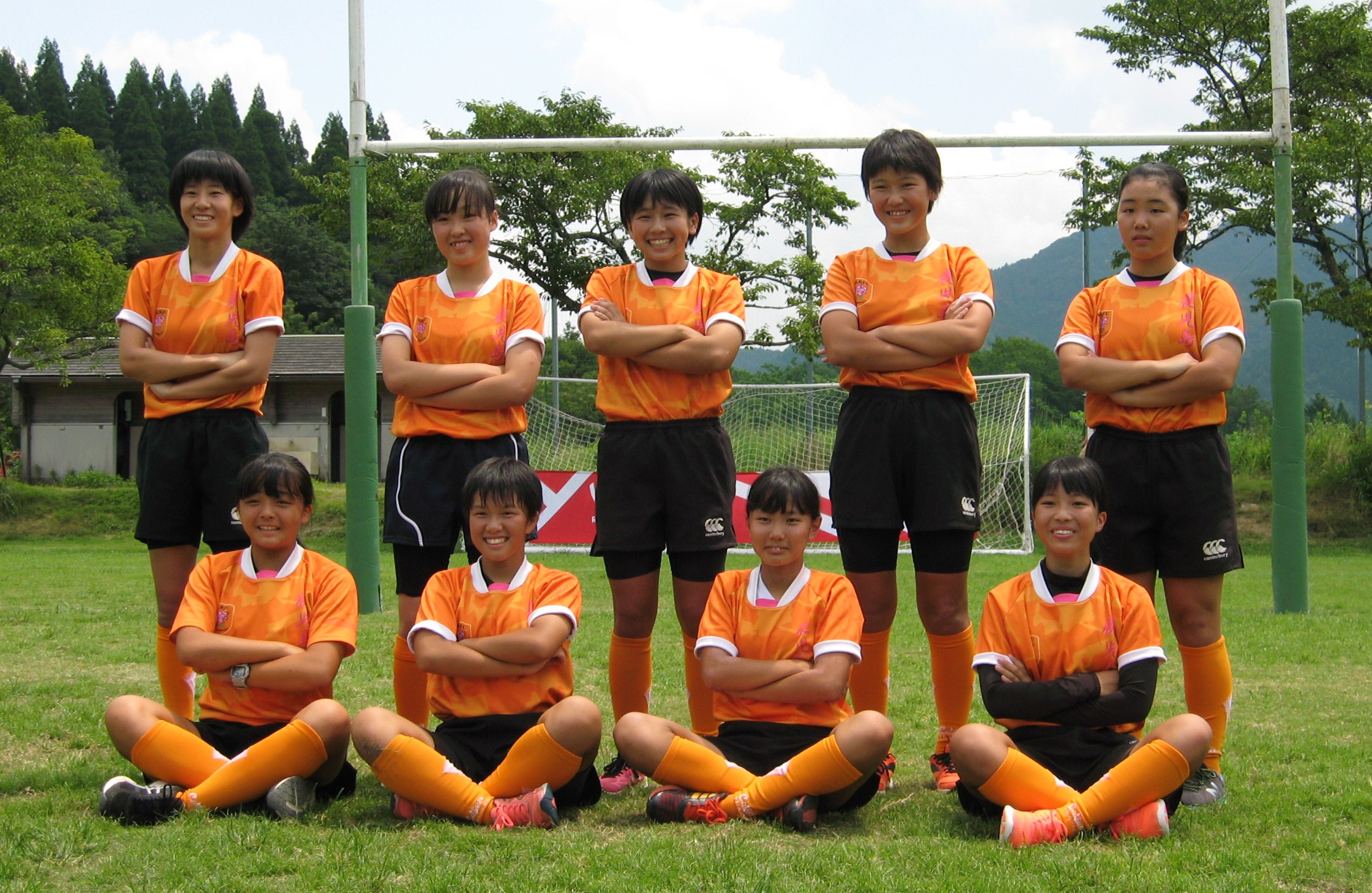 鹿児島女子〔鹿児島県〕