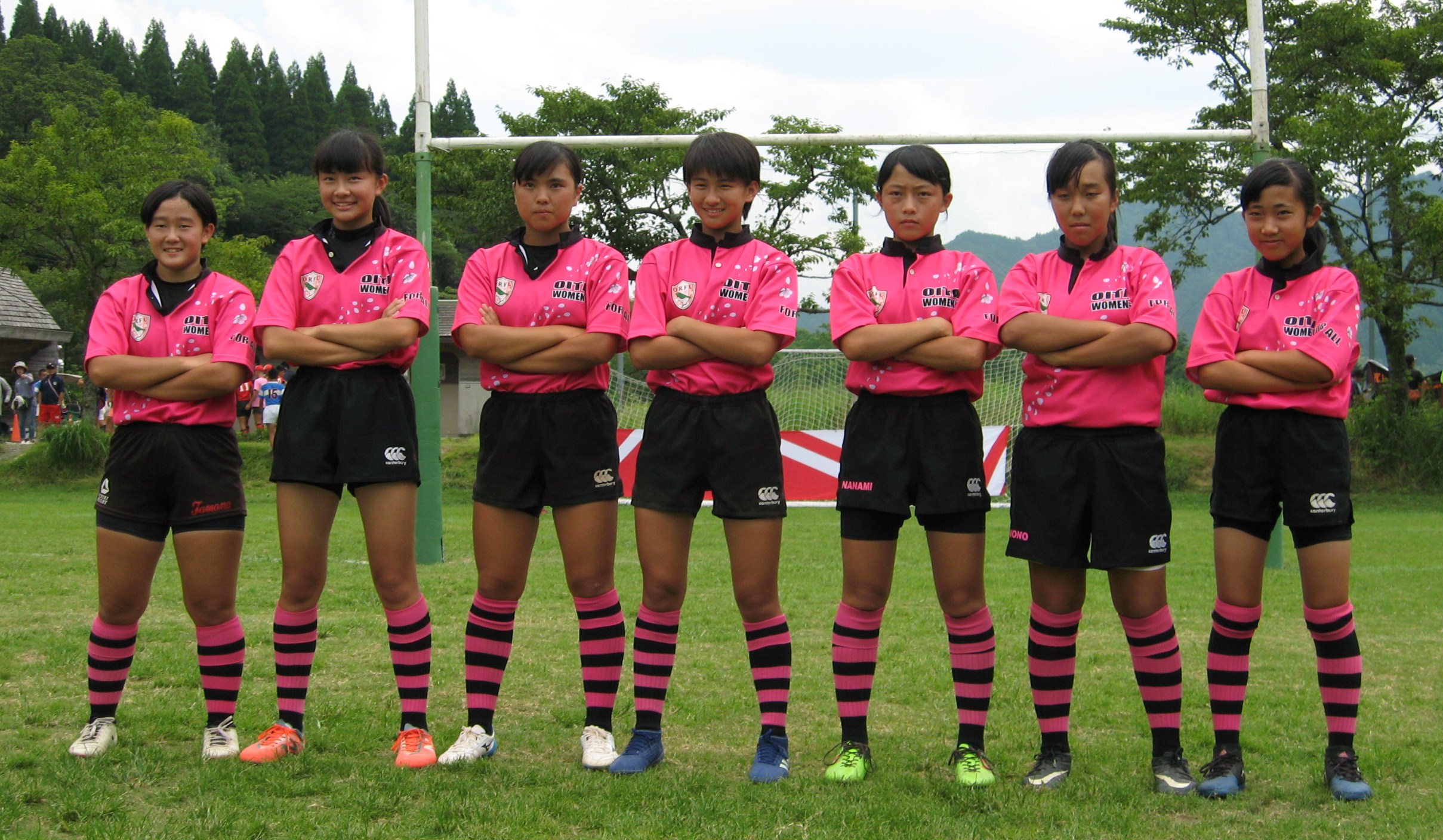 各県合同〔熊本・大分・沖縄県〕