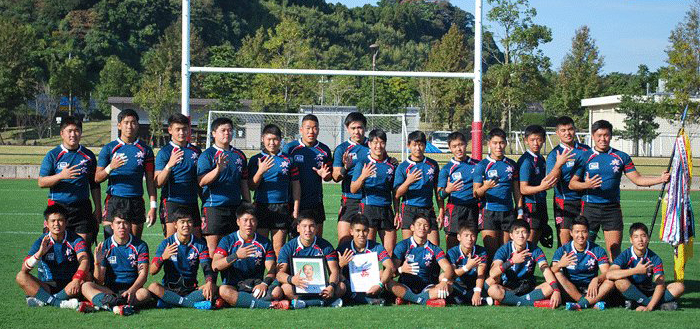 鹿児島実業高校