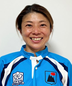 田代　智香子