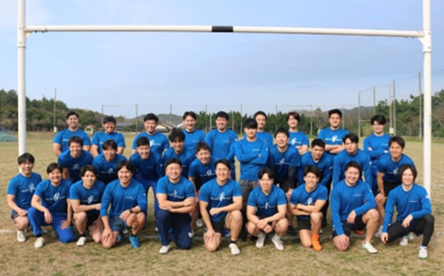 集合写真