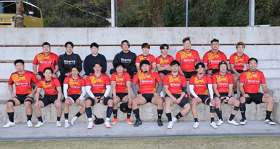 集合写真
