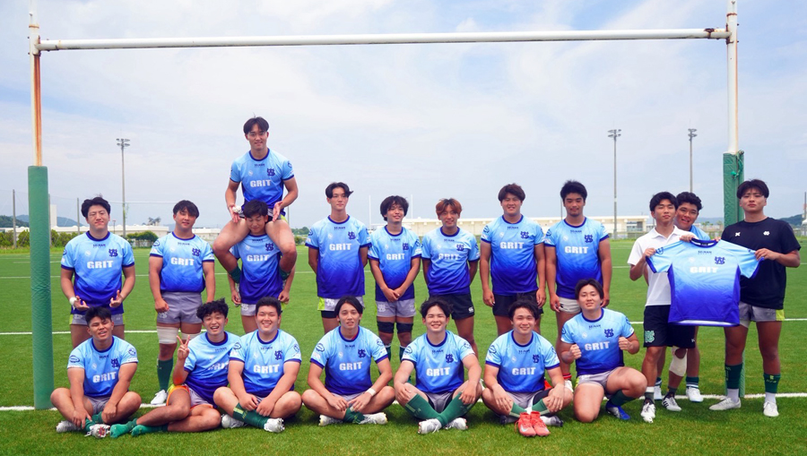 集合写真