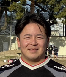 主将