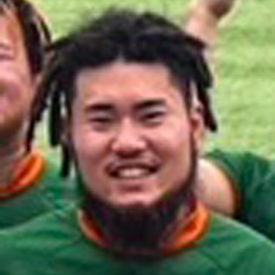 主将