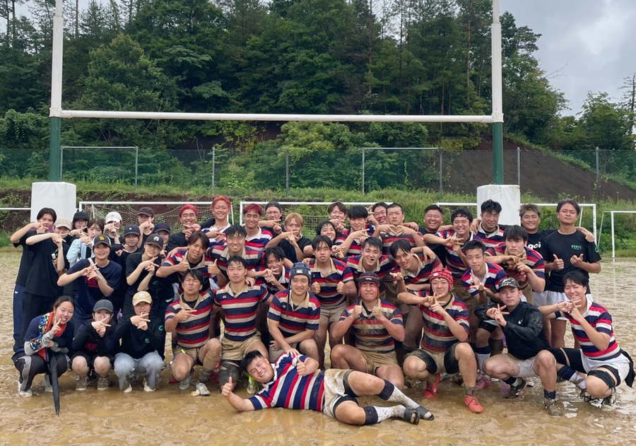 集合写真