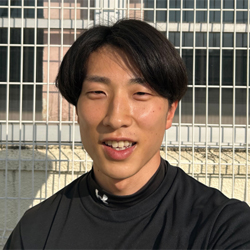 主将